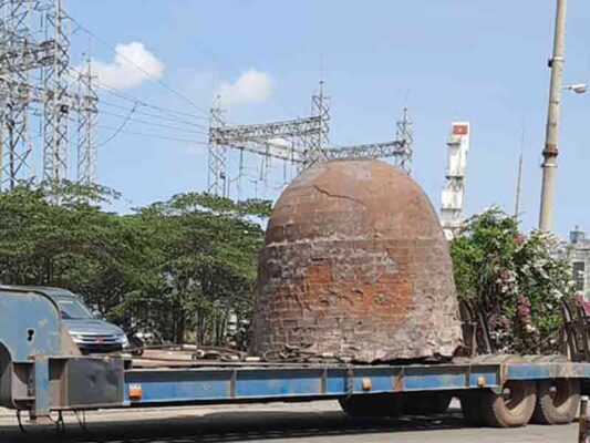 Xe chuyển hàng Sài Gòn Bà Rịa - Vũng Tàu