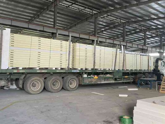 Chuyển hàng Long An Tây Ninh