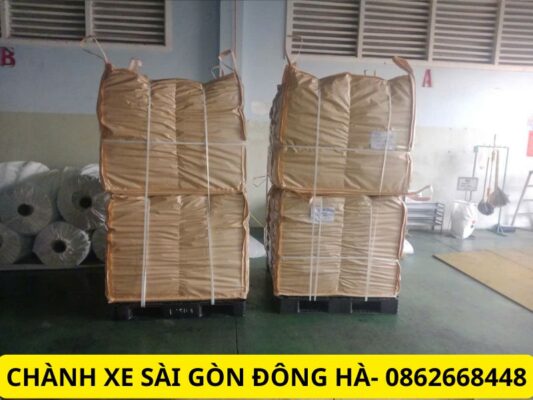 Ưu Đãi Tại Chành Xe Chuyển Hàng Sài Gòn Đông Hà