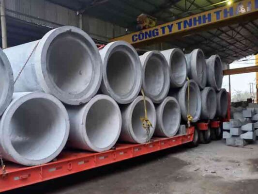 Xe chuyển hàng Sài Gòn Từ Sơn