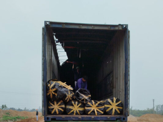 Chành xe chuyển hàng Bình Dương Hà Nam