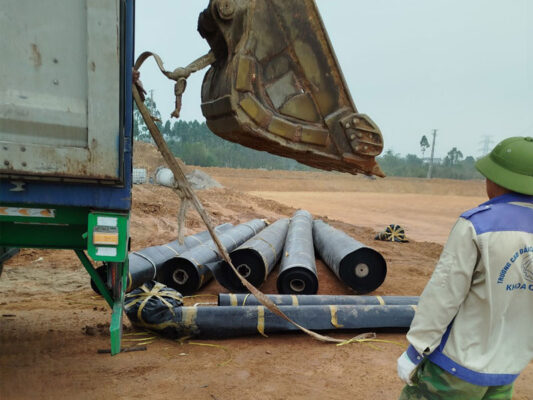 Chành xe chuyển hàng Bình Dương Phủ Lý