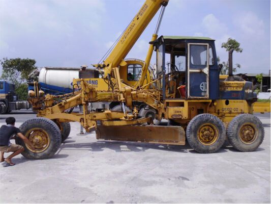 Chuyển hàng Bình Dương Hà Tĩnh