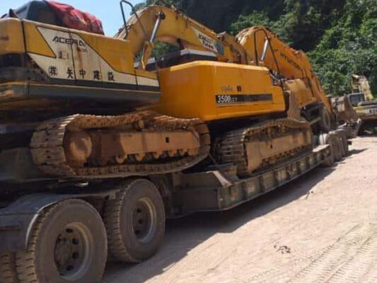 Xe gửi hàng Hà Nội Bạc Liêu