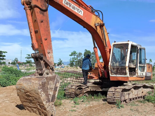 Gửi hàng Hà Nội Long An