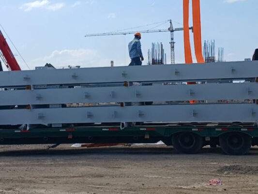 Xe gửi hàng Hà Nội Quy Nhơn