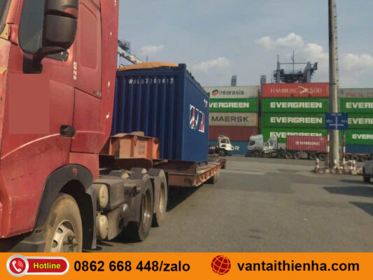 Chành xe Nha Trang đi Sài Gòn