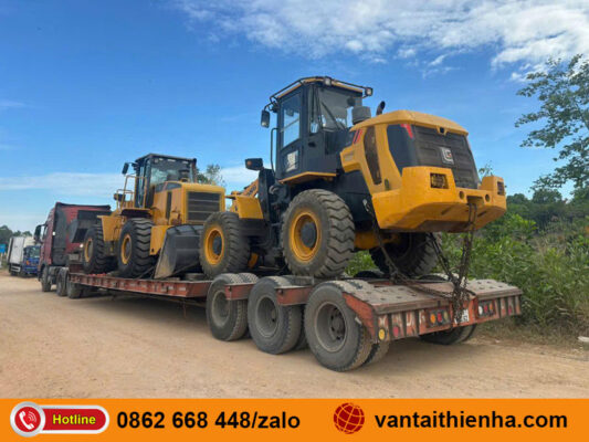 Gửi hàng Huế đi Sài Gòn