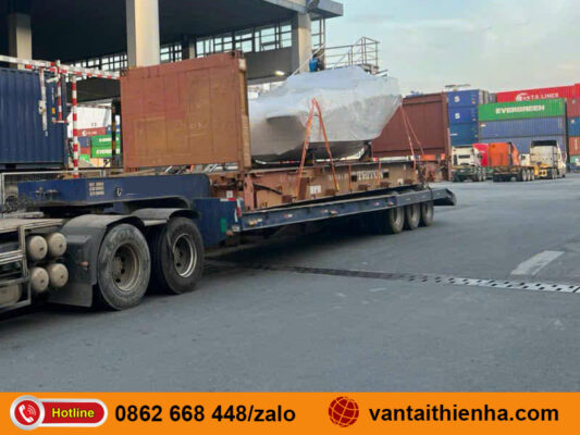 Gửi hàng về Thanh Hóa