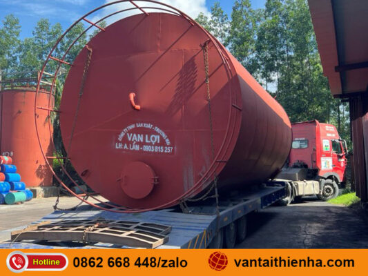 Gửi hàng xe tải Đắk Nông đi Hà Nội