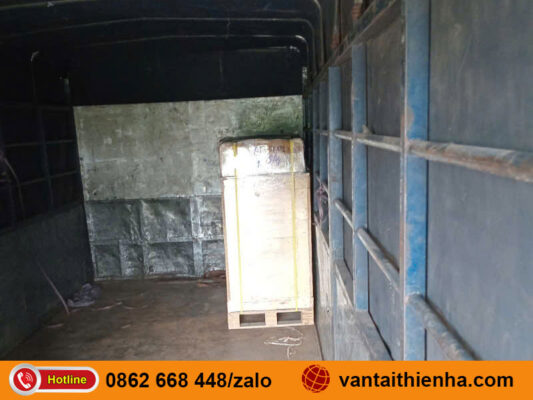 Văn phòng gửi hàng đi Sơn La