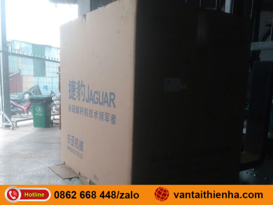 Xe tải hàng đi Cao Bằng