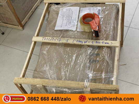 Chành Sài Gòn đi Đà Nẵng