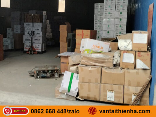 Chành xe Bình Dương về Đà Nẵng