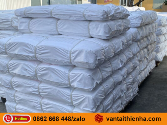 Chành xe đến Định Quán