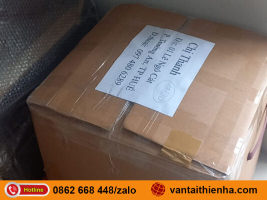 Chành xe đi Xuân Lộc Đồng Nai