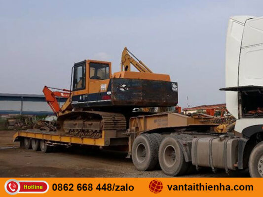 Chành xe Đồng Nai Sài Gòn