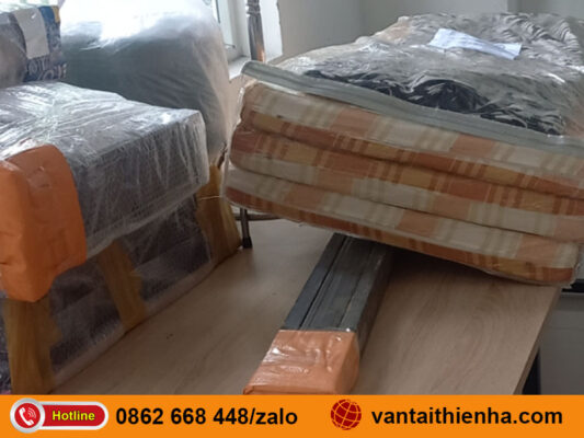 Chành xe Nhơn Trạch Đồng Nai