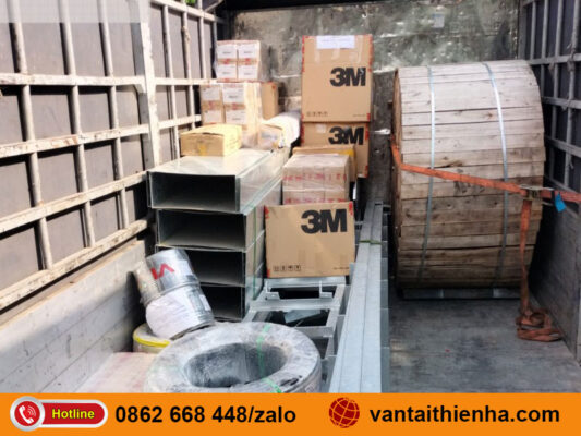 Chành xe Phú Quốc đi Cần Thơ