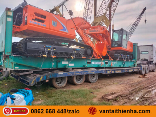 Chành Xe Sài Gòn Cần Thơ