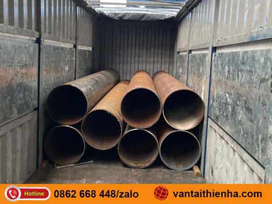 Chành xe Sài Gòn Đà Nẵng