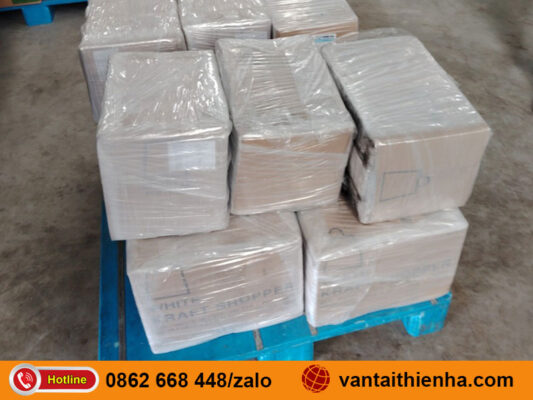 Chành xe Sài Gòn đến Nhơn Trạch