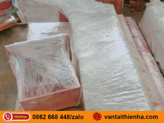 Chành xe Sài Gòn đi Bắc Giang