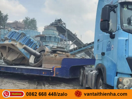 Chành xe Sài Gòn đi Bắc Ninh