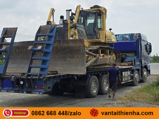 Chành xe Sài Gòn đi Bình Định