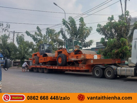 Chành xe Sài Gòn đi Dầu Tiếng