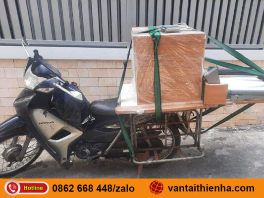 Chành xe Sài Gòn đi Nam Định