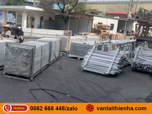 Chành xe Sài Gòn đi Ninh Bình