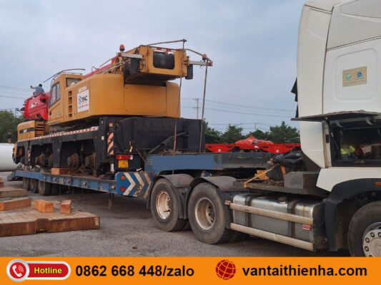 Chành xe Sài Gòn đi Quảng Ninh