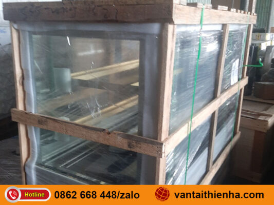 Chành xe Sài Gòn đi Quảng Trị