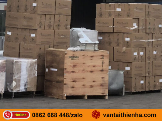 Chành xe Sài Gòn đi Vị Thanh