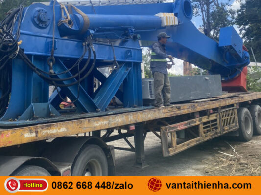 Chành xe Sài Gòn Huế