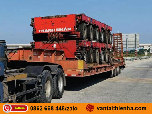 Chành xe Sài Gòn lên Bảo Lộc