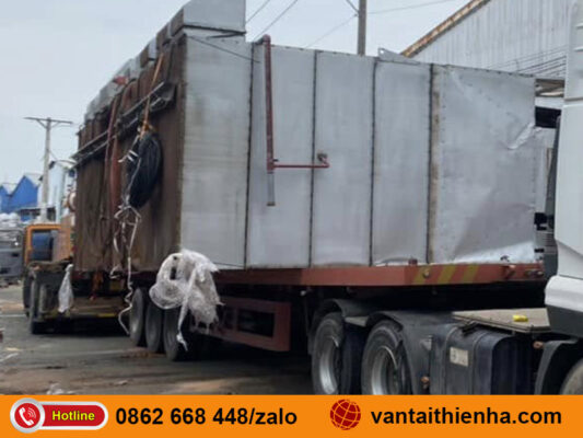Chành xe Sài Gòn lên Đức Trọng
