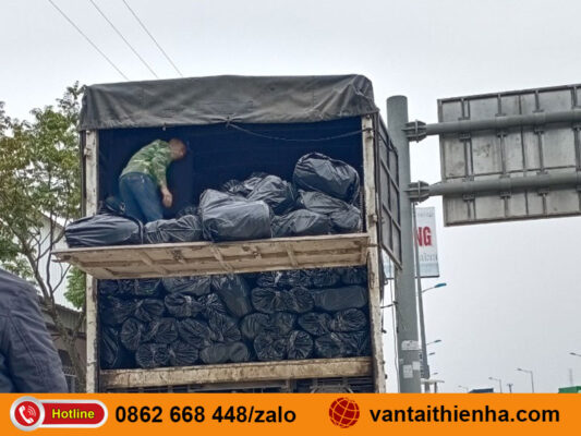 Chành xe Sài Gòn Lộc Ninh