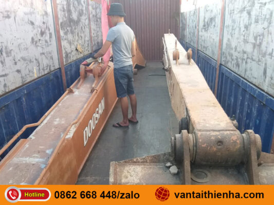 Chành xe Sài Gòn Nhơn Trạch