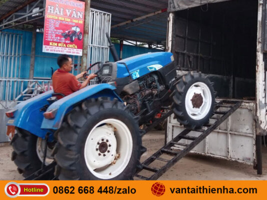 Chành xe Sài Gòn Thanh Hóa
