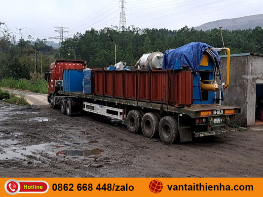 Chành xe Sài Gòn Trà Vinh