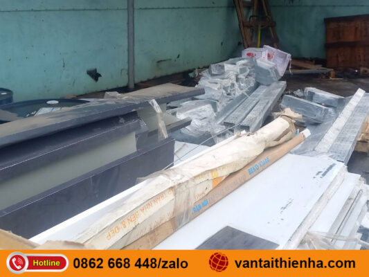 Chành xe Sài Gòn về Ba Tri