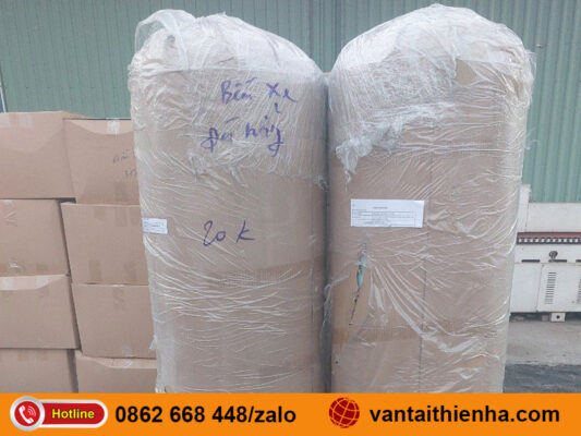 Chành xe Sài Gòn về Đức Hòa