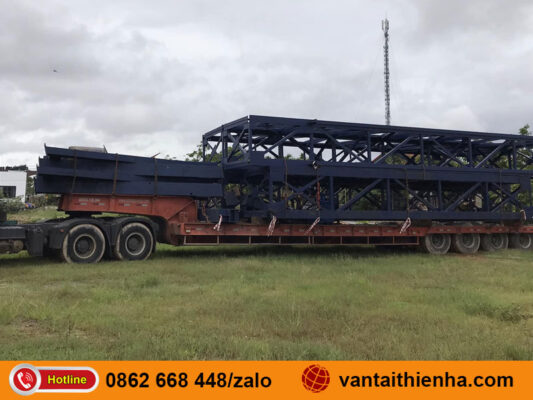 Chành xe TPHCM đến Mỹ Tho