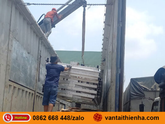 Chành xe TPHCM đi Bến Tre