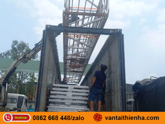 Chành xe TPHCM đi Cần Thơ