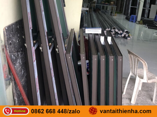 Chành xe TPHCM về Bến Tre