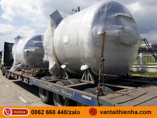 Chành xe TPHCM về Bình Định
