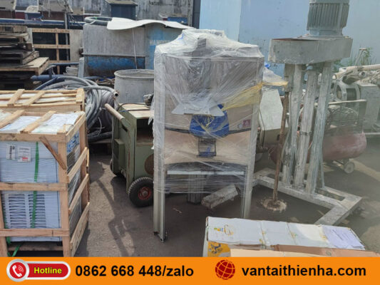 Chành xe TPHCM về Mỹ Tho